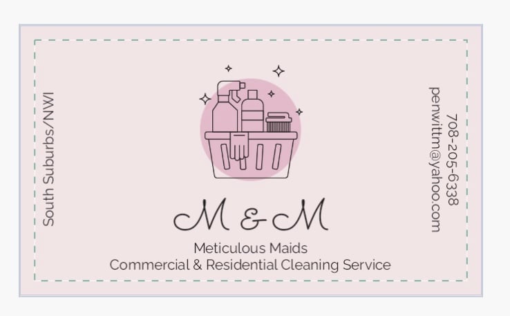 Avatar for Meticulous Maids Cleaning