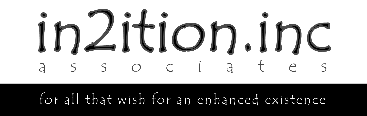 in2ition associates, inc logo