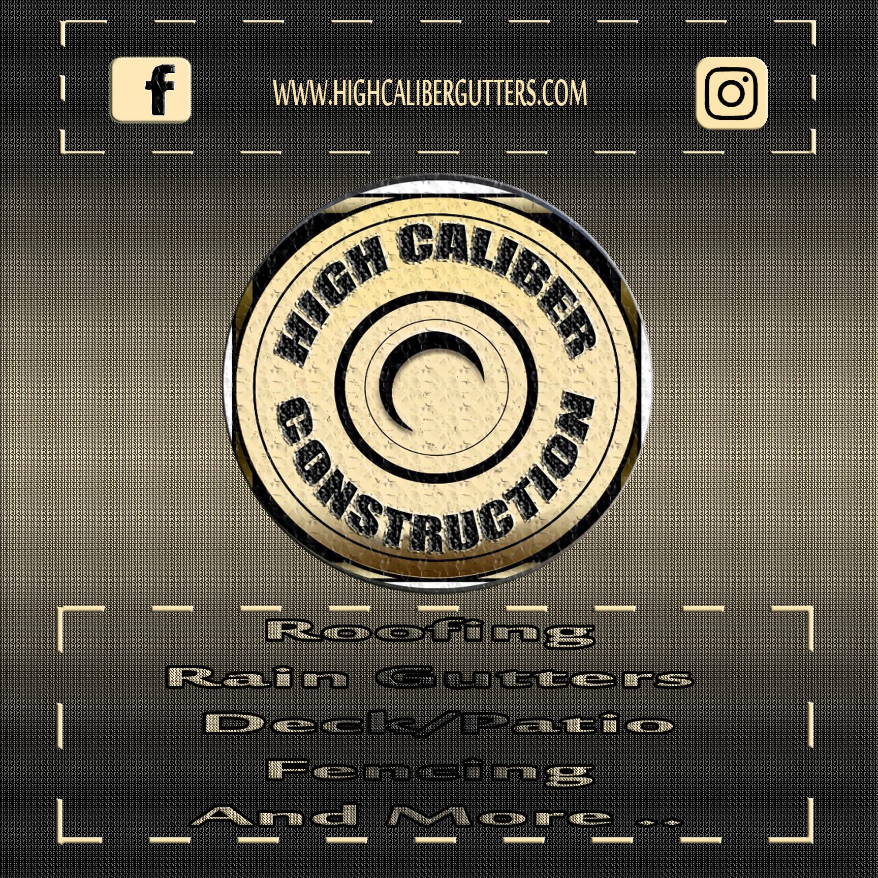 Avatar for High Caliber Construction