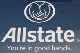 Logo for Brad Johnson Allstate Insurance