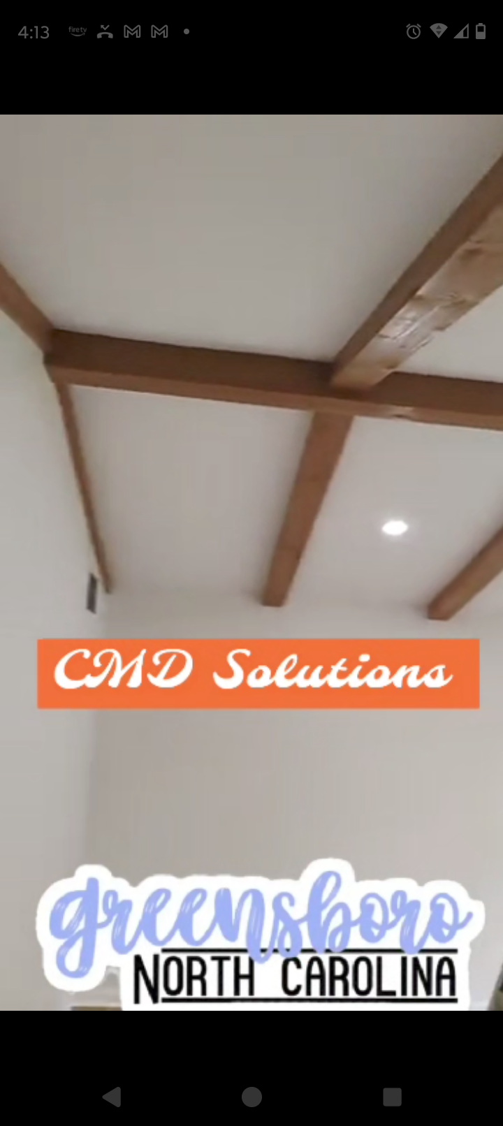 Avatar for CMD Solutions