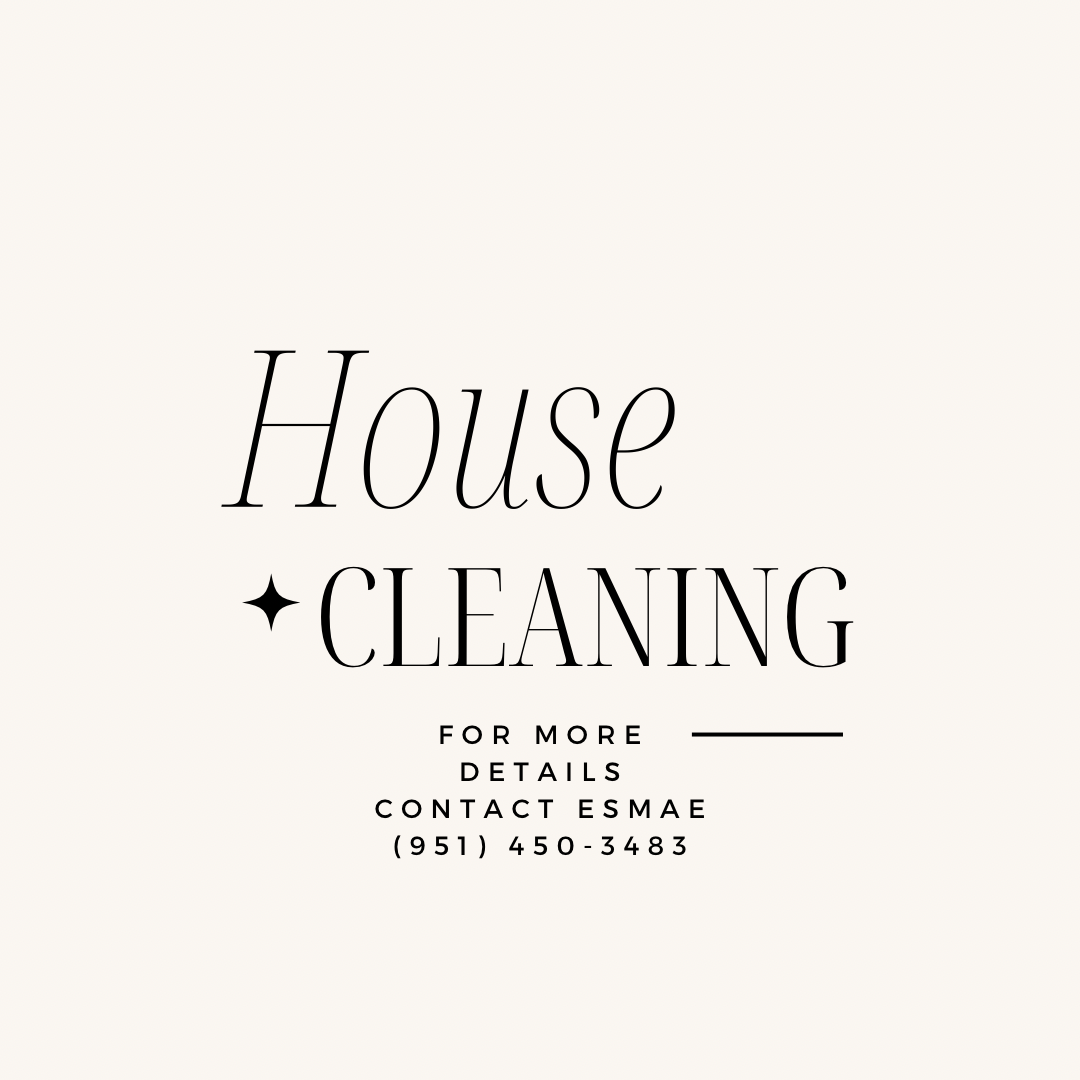 Avatar for Esmaes Cleaning Services