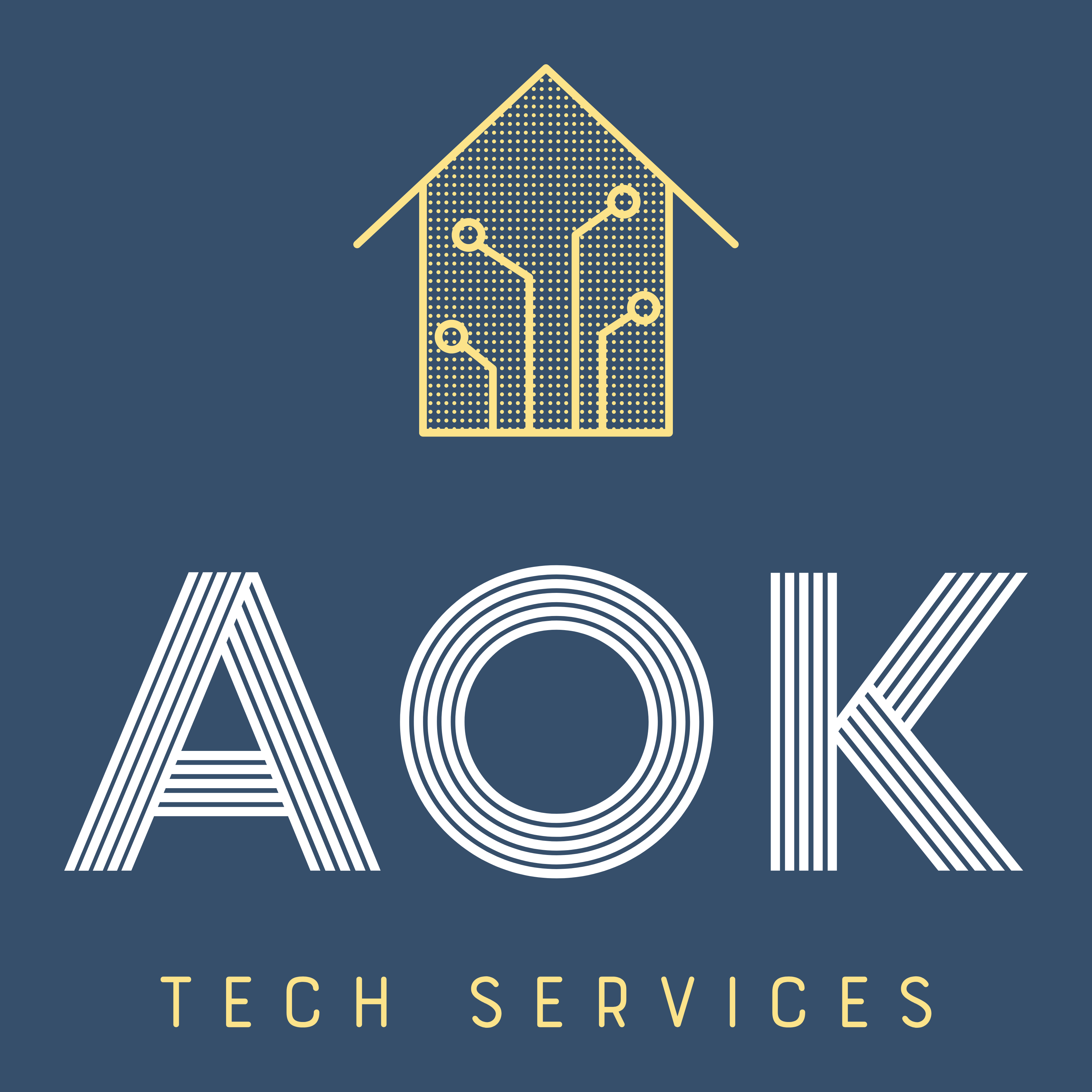 Avatar for AOK Technology Services