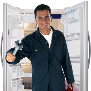 Logo for All Appliance Repair