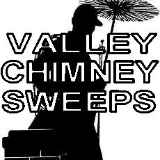 Valley Chimney Sweeps logo
