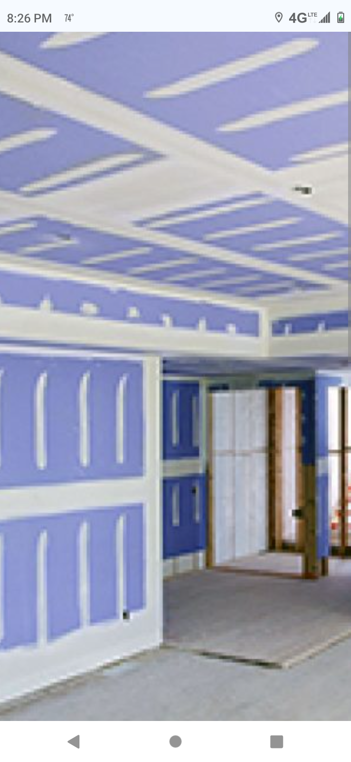 Avatar for Know it all drywall