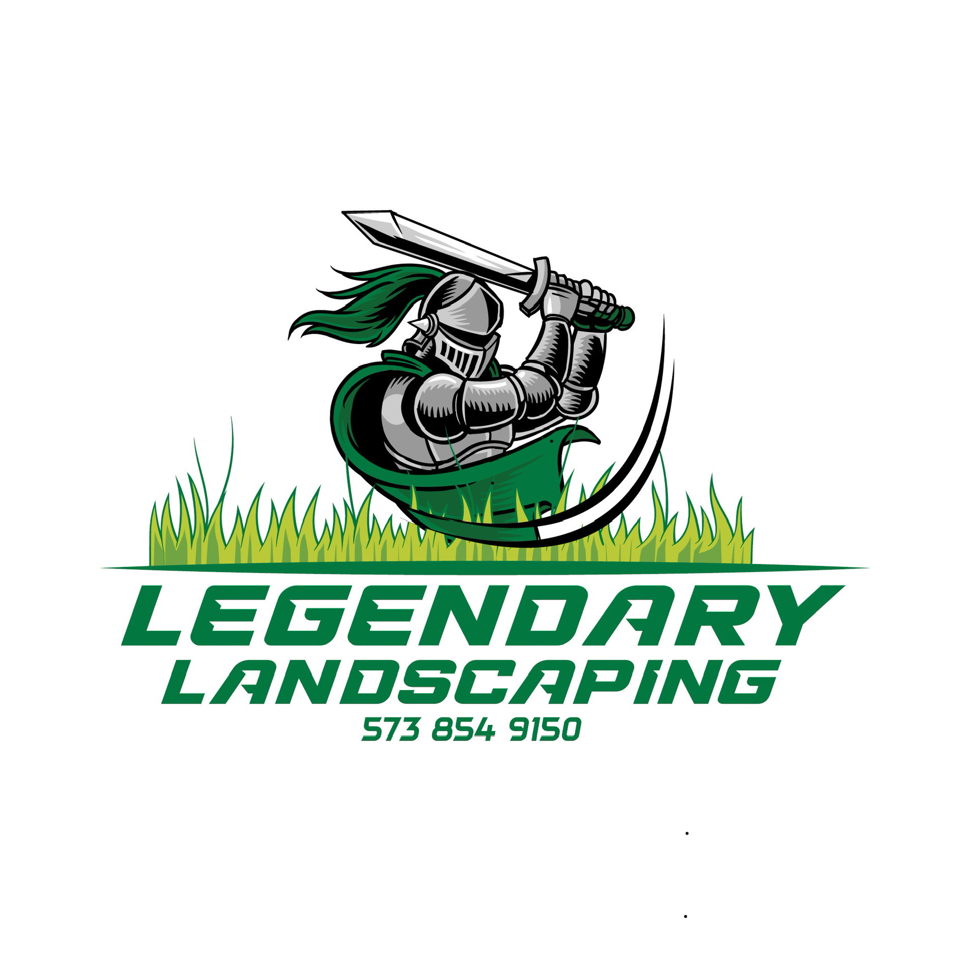 Avatar for Legendary Landscaping and Lawncare