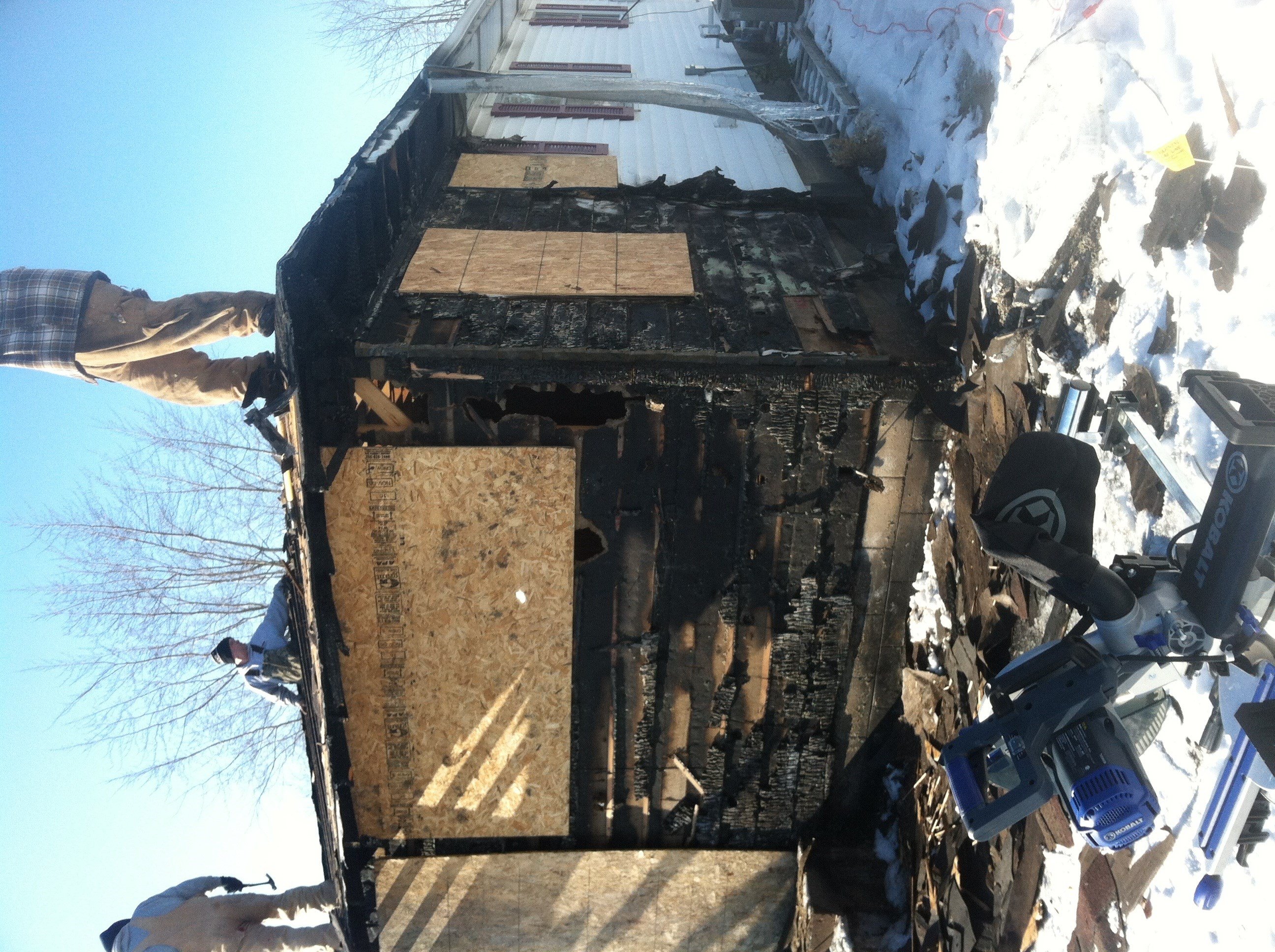 Avatar for Jays Construction & Complete Restoration LLC
