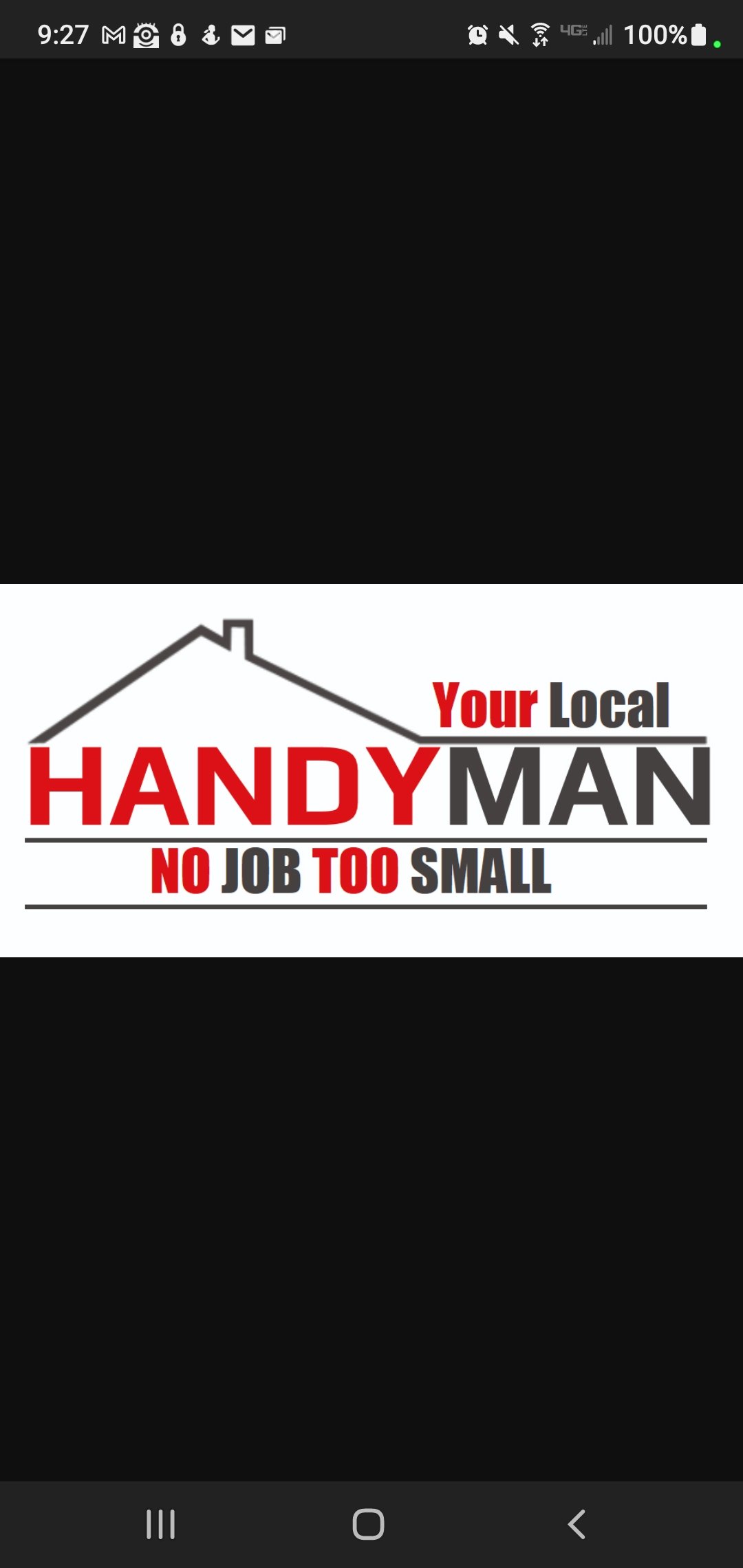 Avatar for A.S.K. Handyman Services