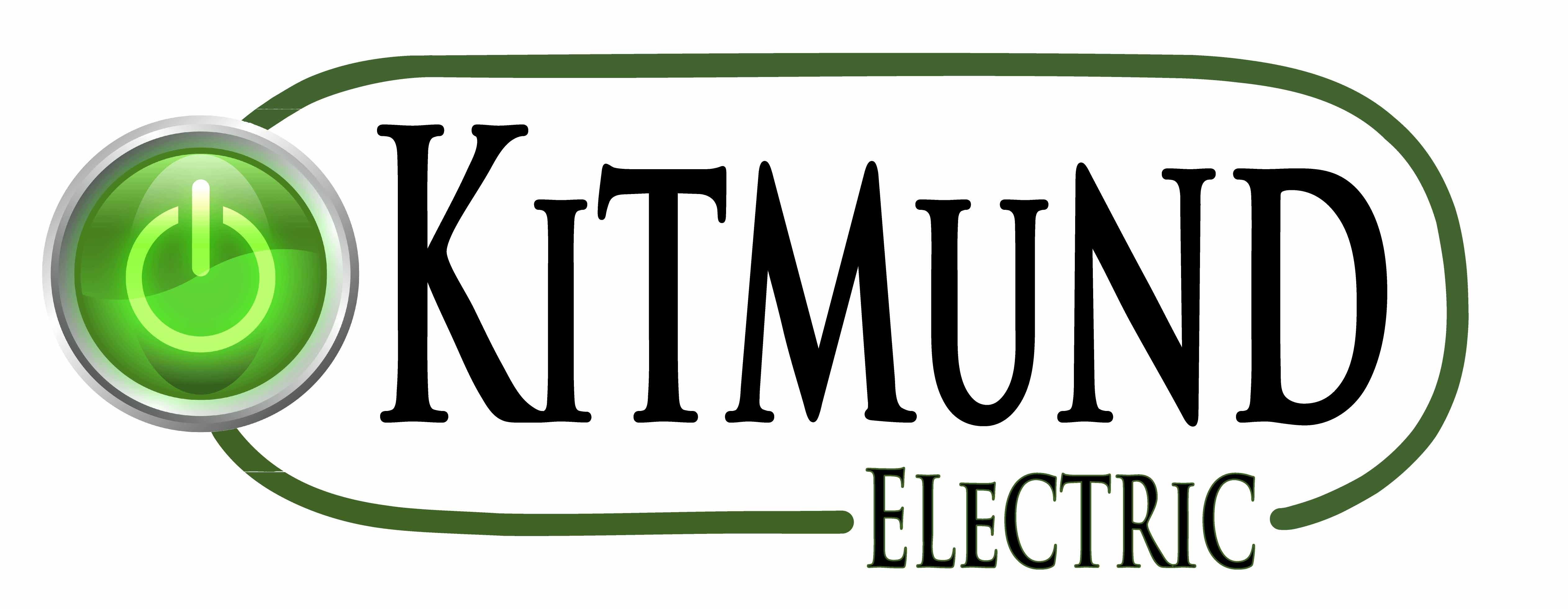 Kitmund Electric logo