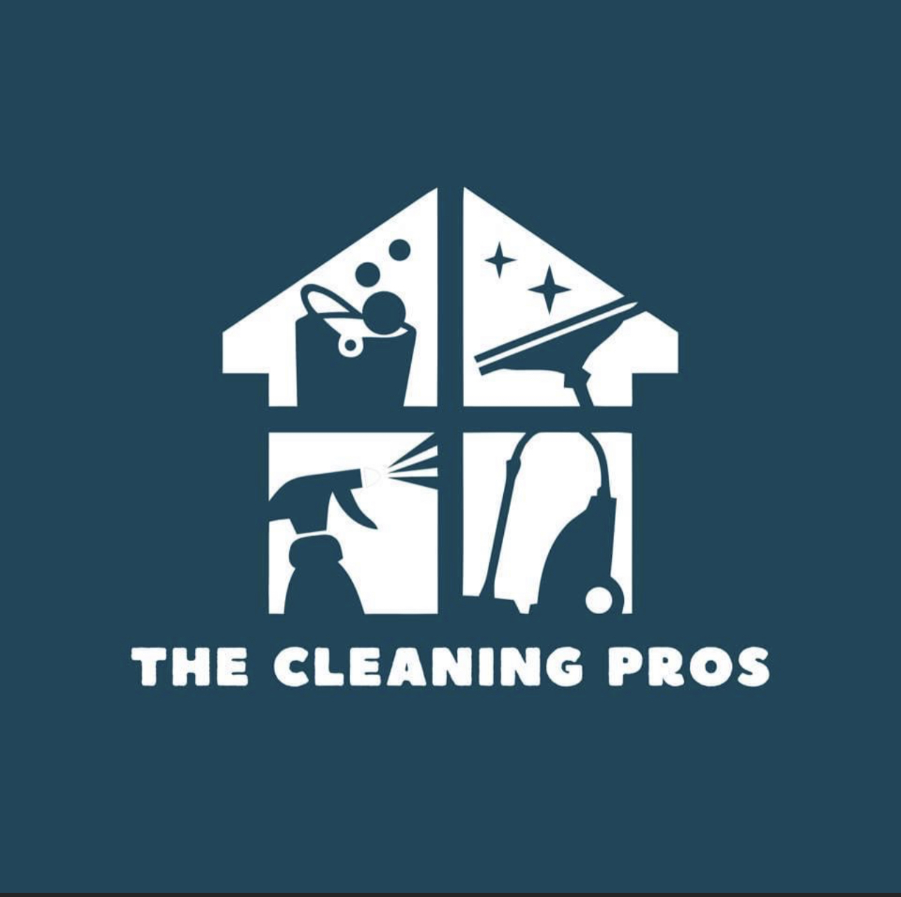 Avatar for The Cleaning Pros