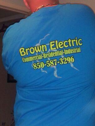 Avatar for Brown Electric