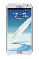 Samsung Note ll $299.99