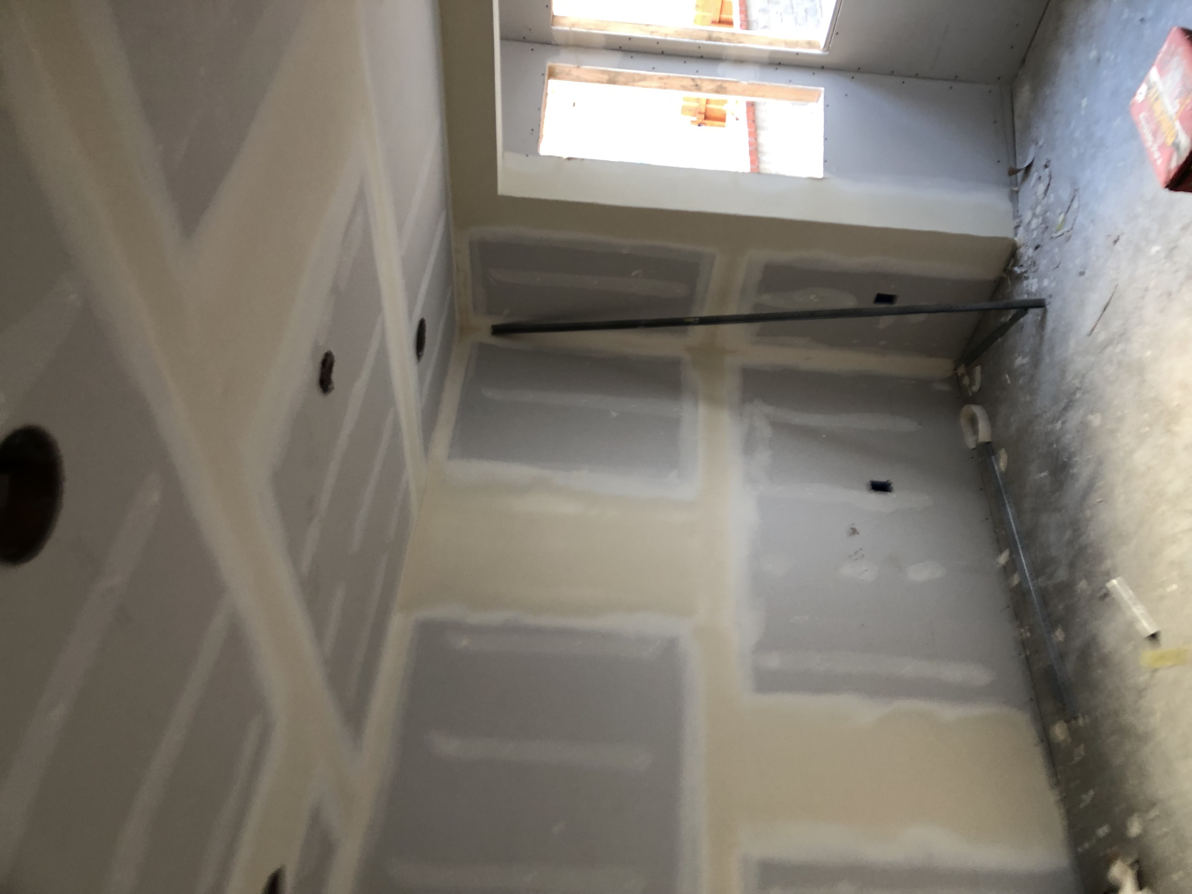 Avatar for Drywall finish