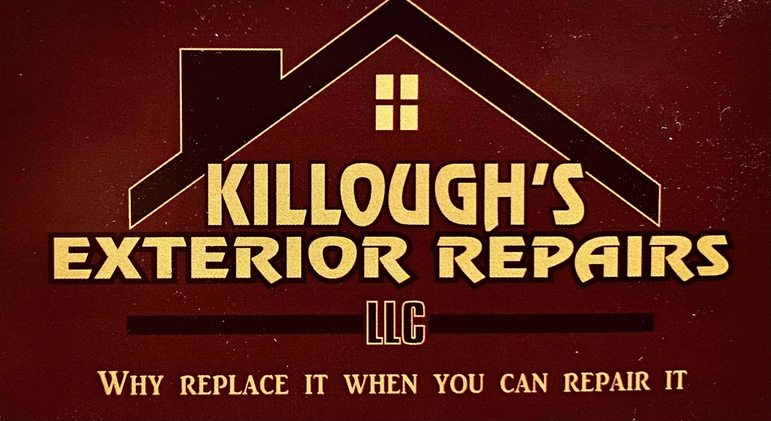 Avatar for Killoughs Exterior Repairs LLC