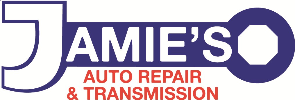 Logo for Jamies Auto Repair