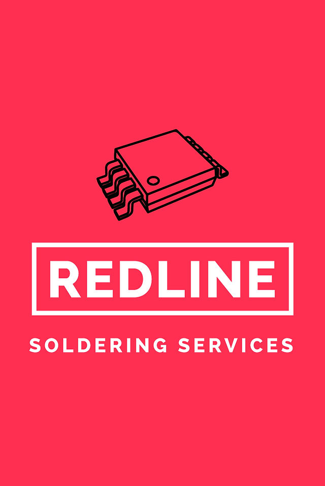 Avatar for Redline repair