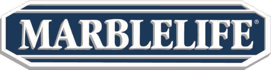Logo for MarbleLife Services Inc