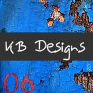 Avatar for KB Designs