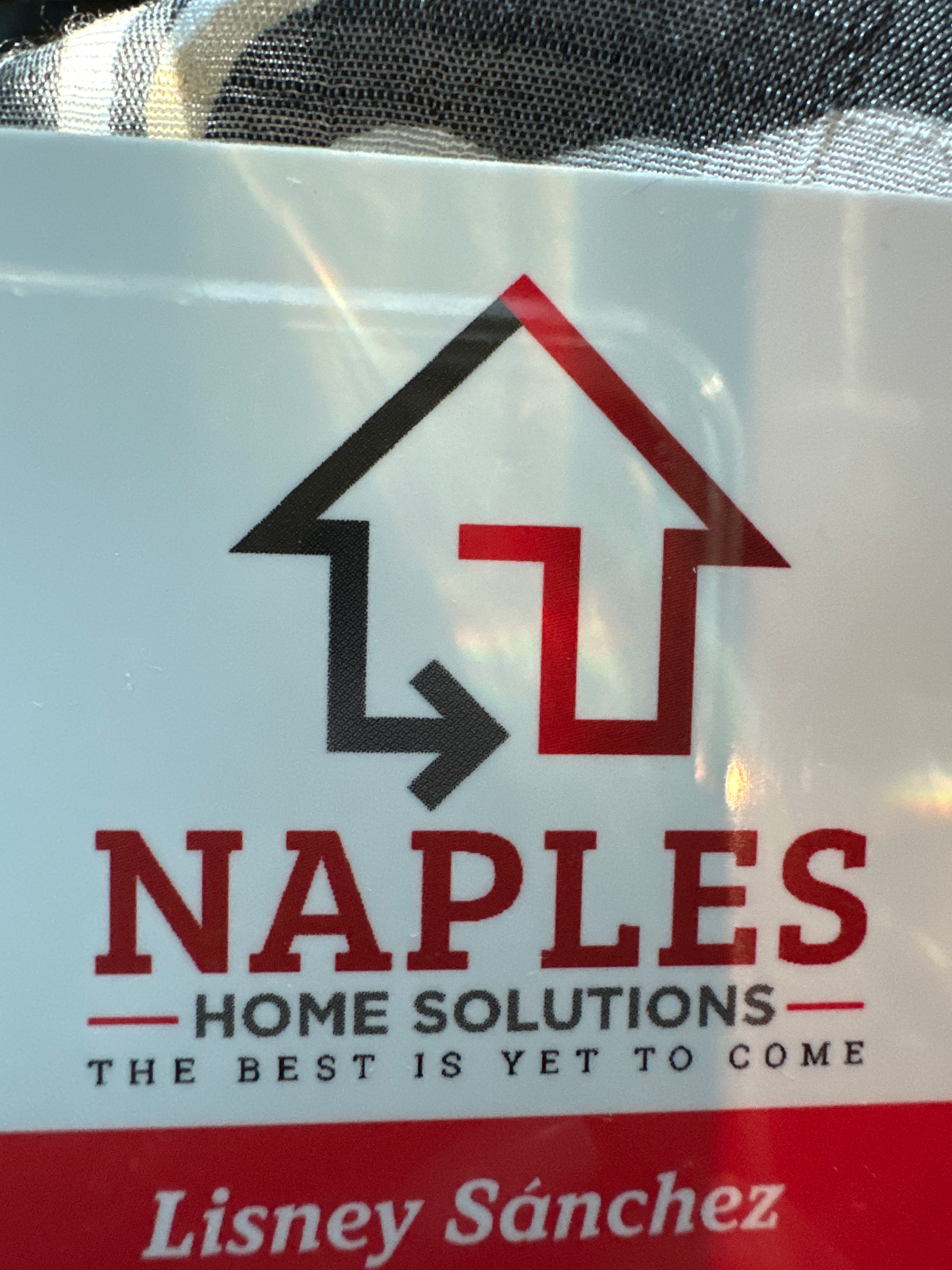 Avatar for Naples home solutions cleaning