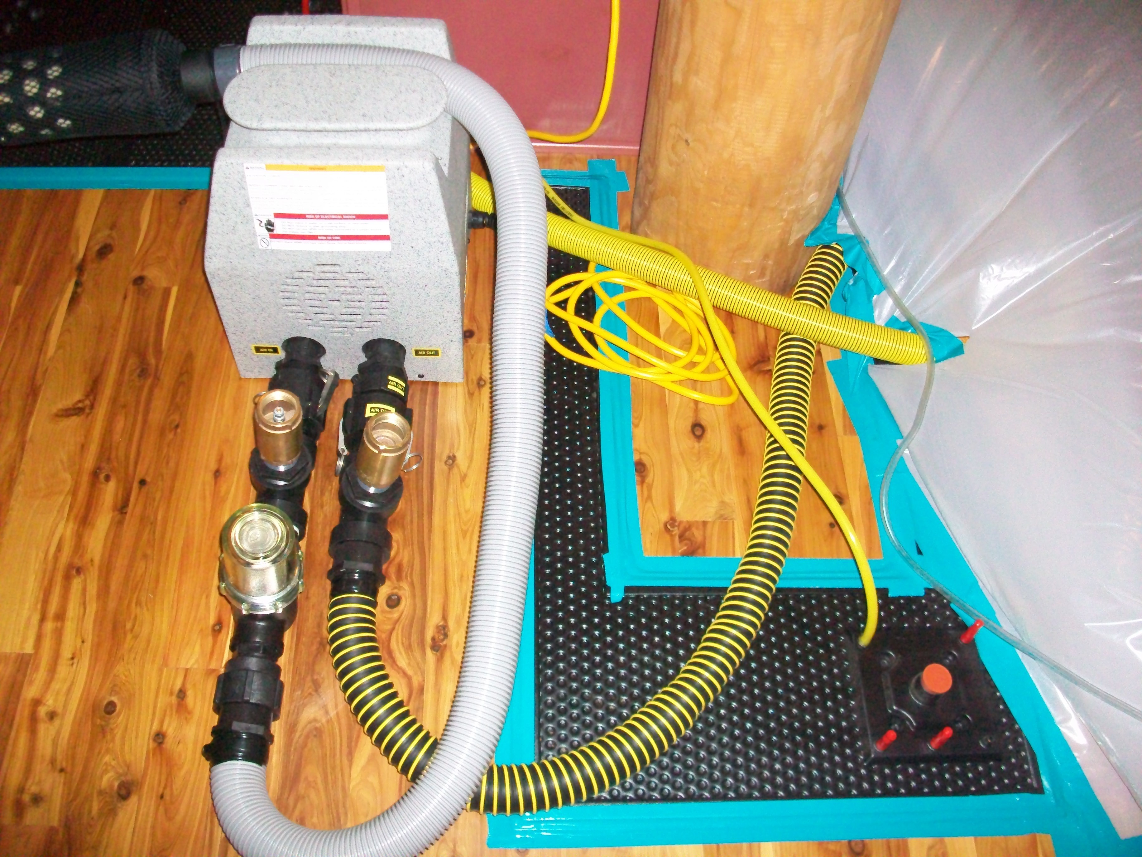 Avatar for First Call Cleaning and Restoration