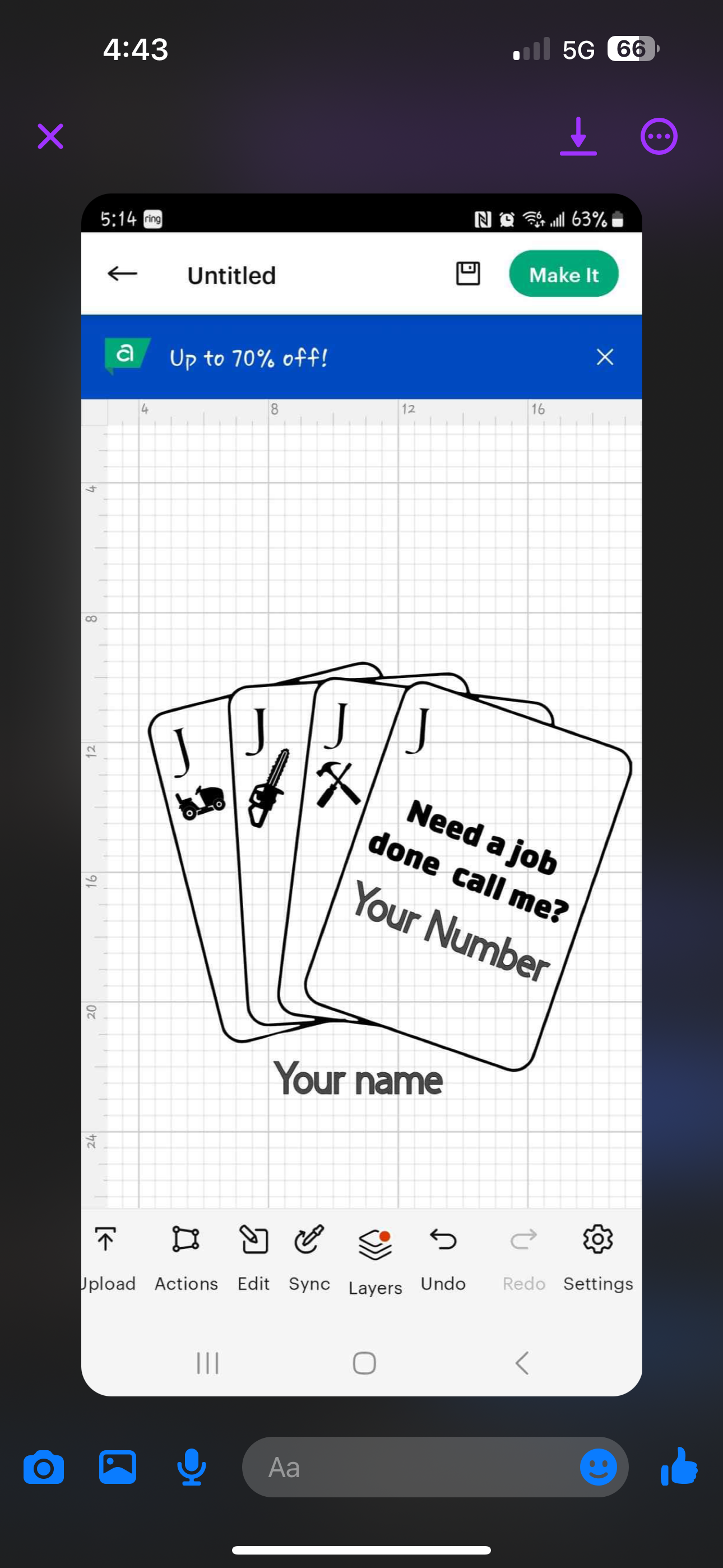 Avatar for Handyman L