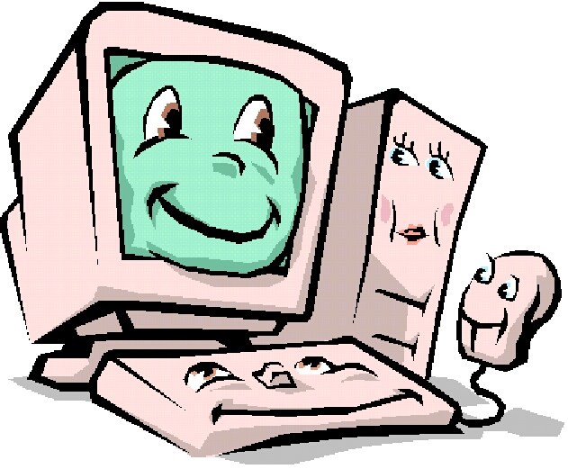 Computer Country Doctor logo