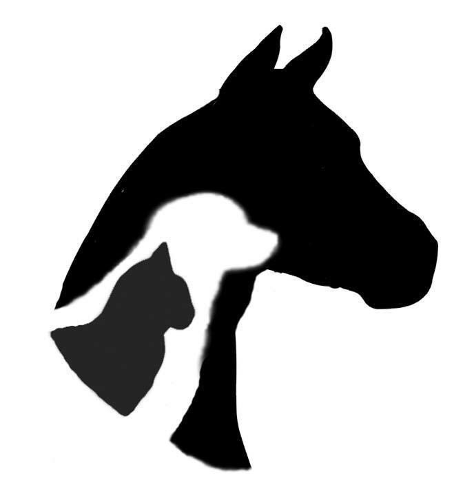 Logo for Lori's Pet Services