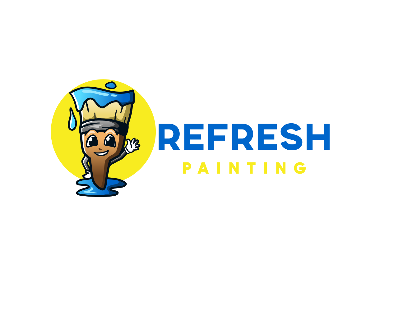 Refresh Painting LLC Reviews Tampa, FL Angi