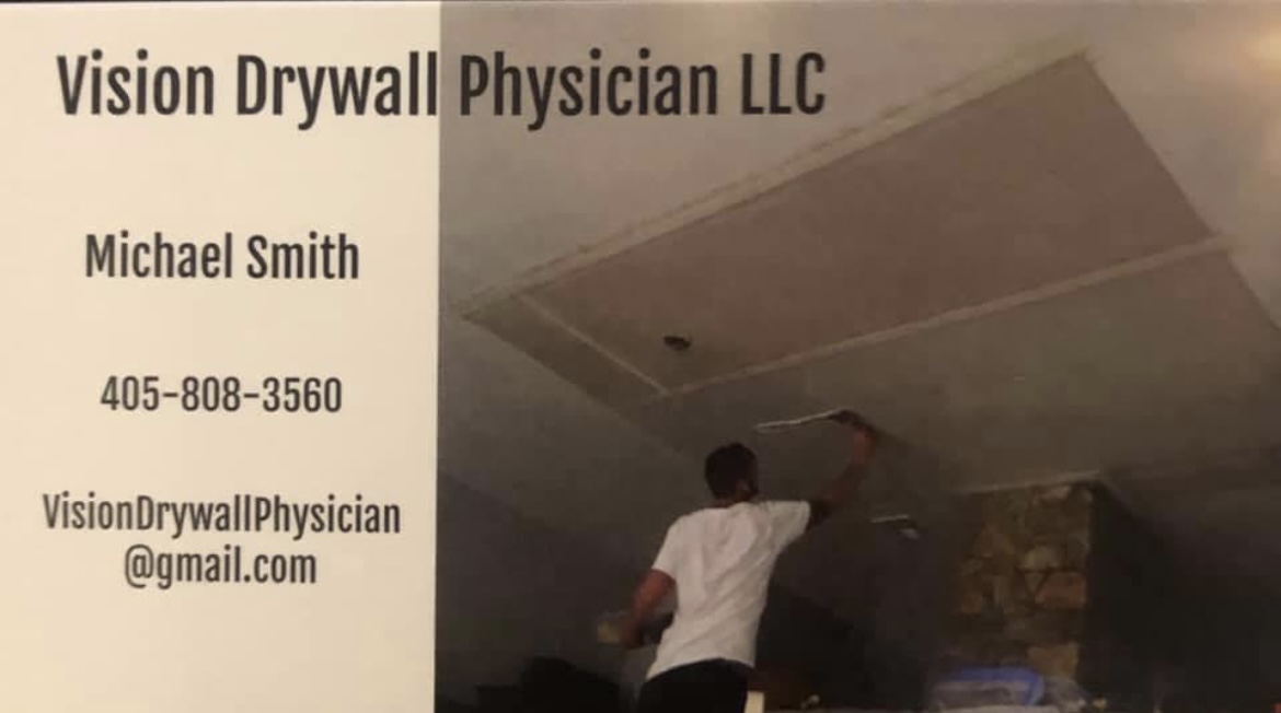 Avatar for Vision Drywall Physician