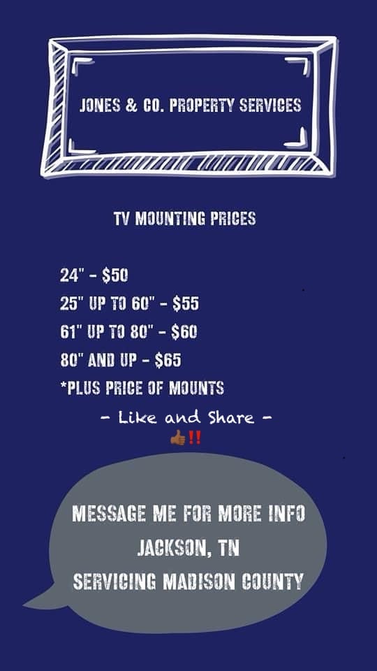 Avatar for Jones & Co.