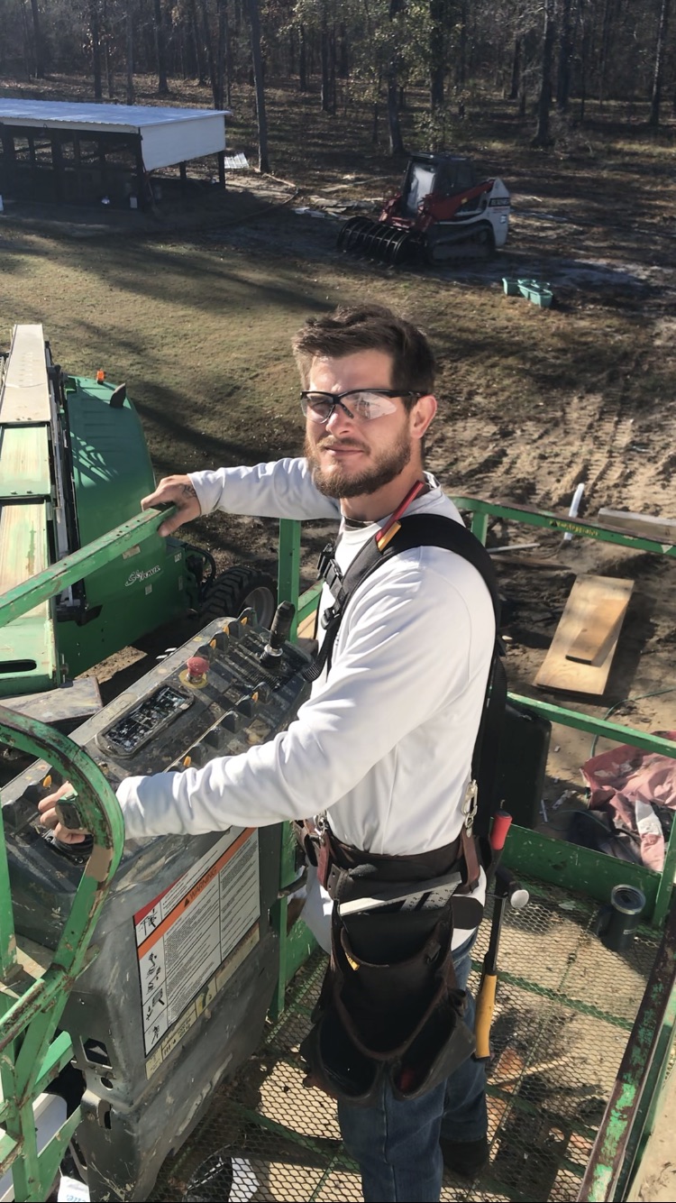 Avatar for Flowers Construction 