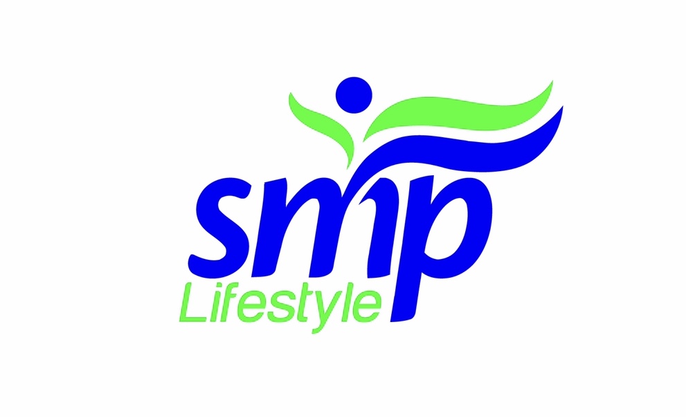 Logo for SMP Lifestyle 