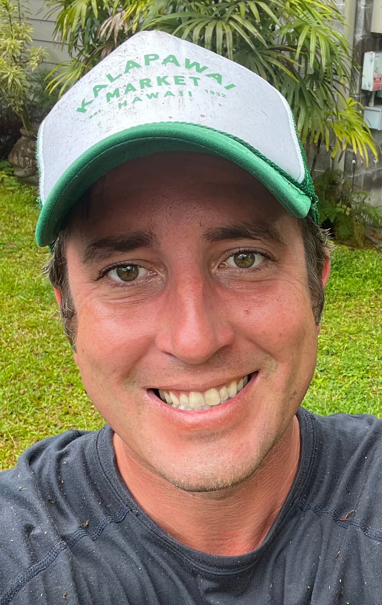 Avatar for Original Condition