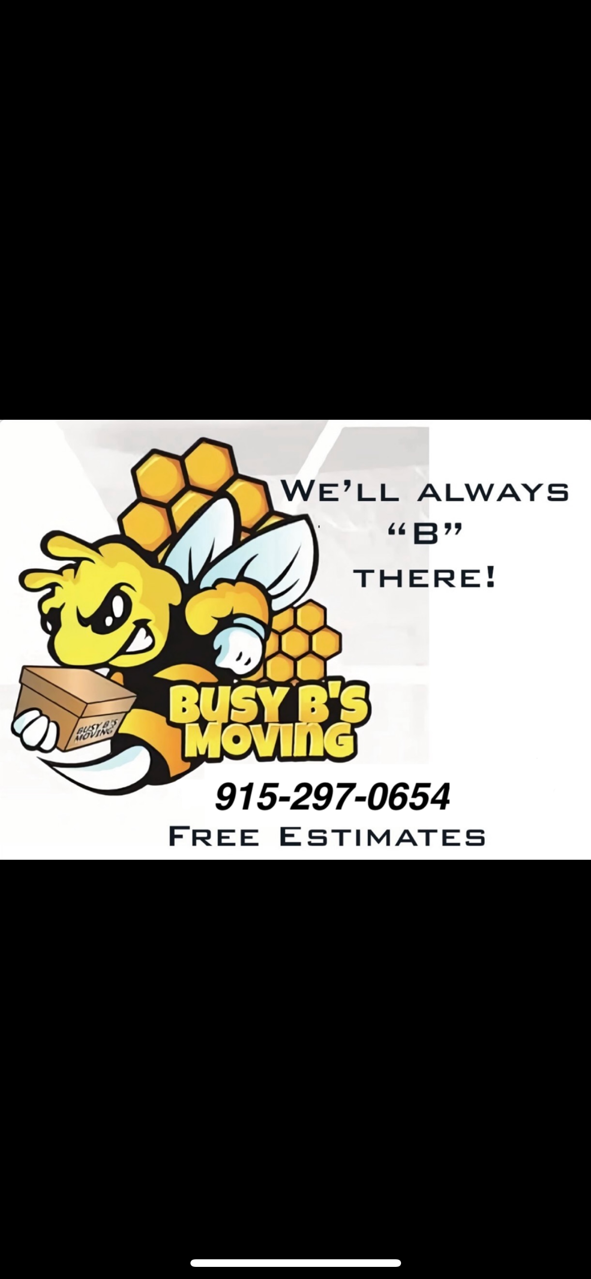 Avatar for Busy Bs Moving