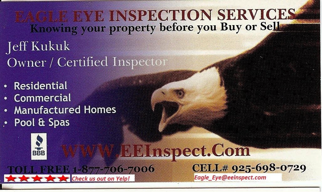 Avatar for EAGLE EYE INSPECTION SERVICES, INC