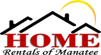 HOME Rentals of Manatee logo