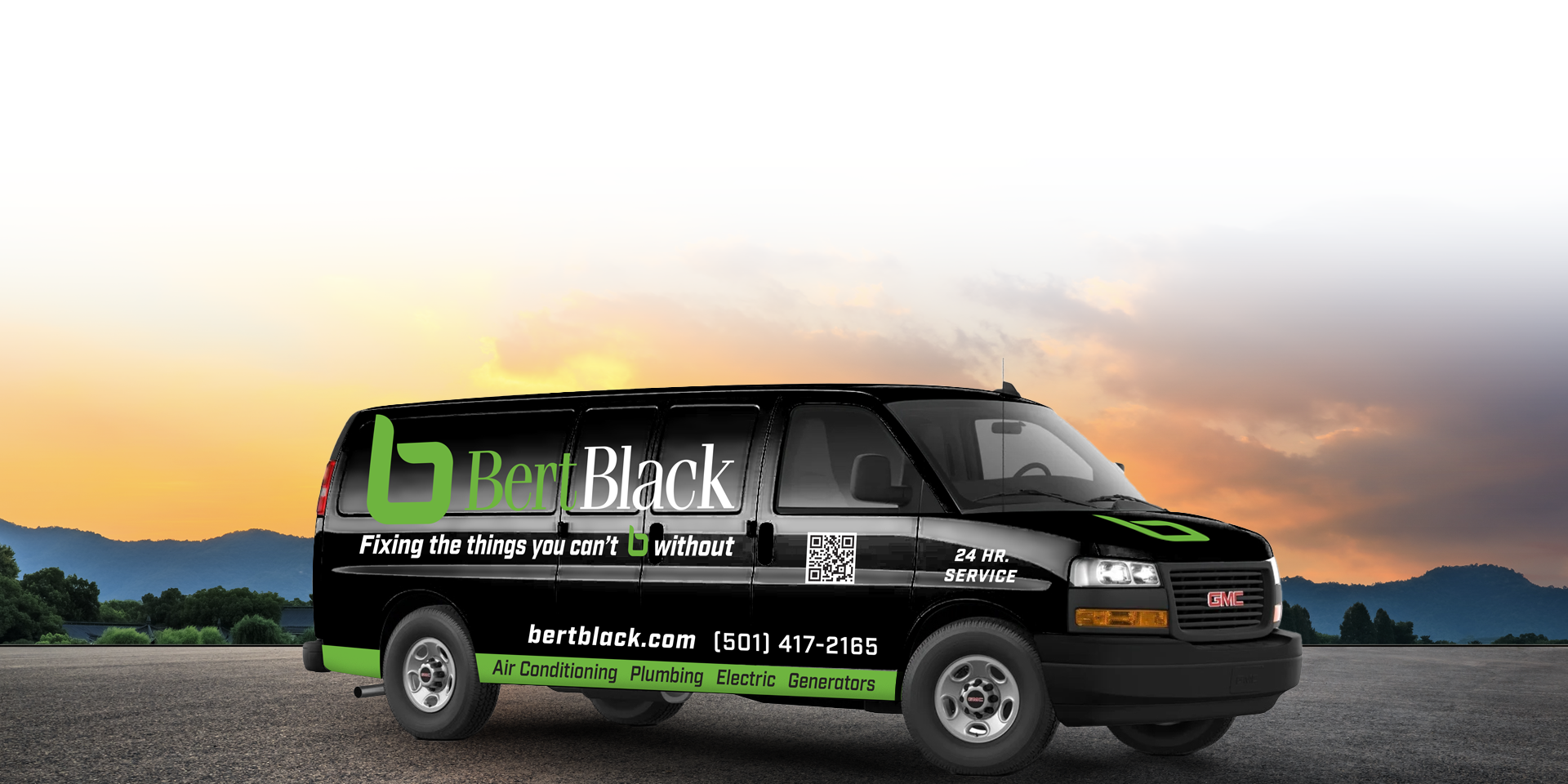 Avatar for Bert Black - AC Heating Plumbing Electric