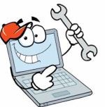 Danny PC Repair logo
