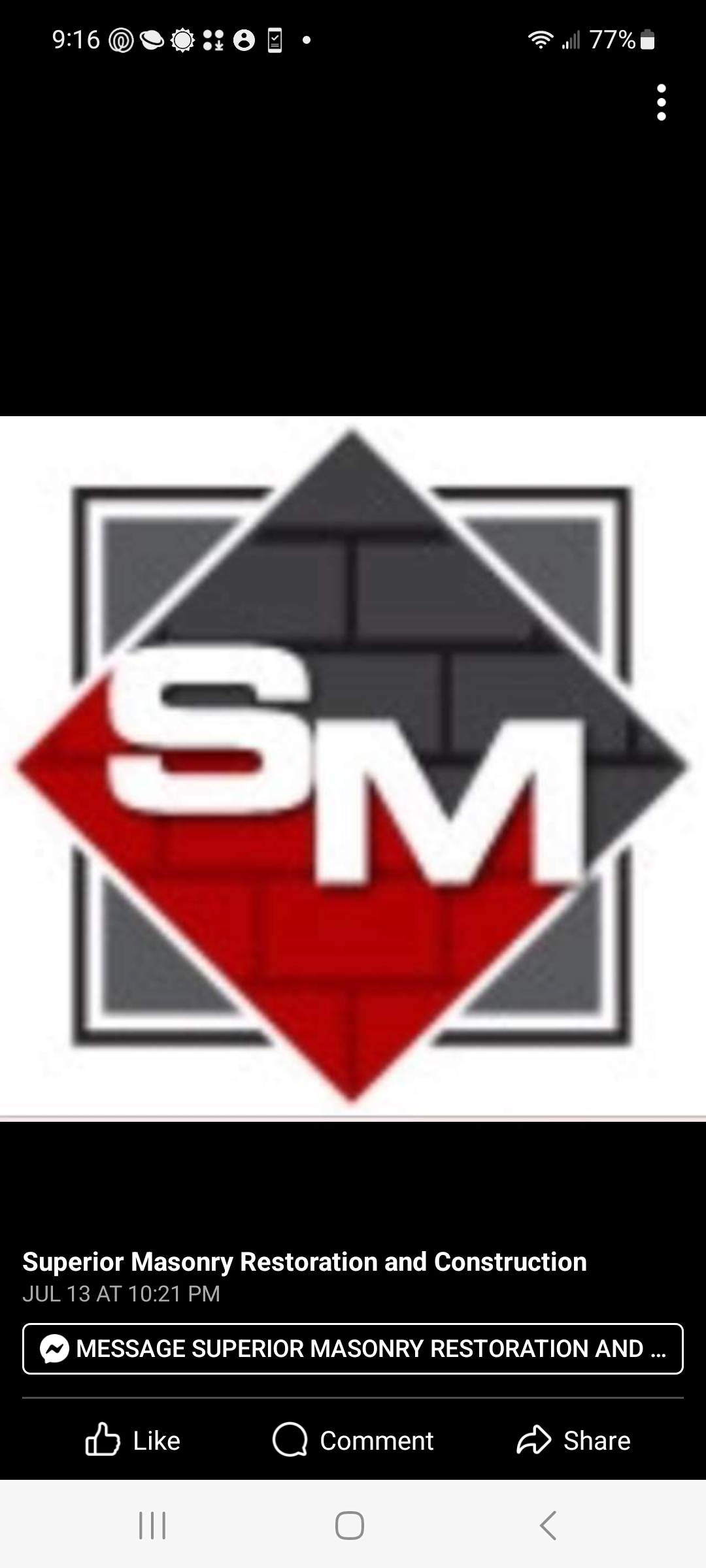 Avatar for Randall Brown