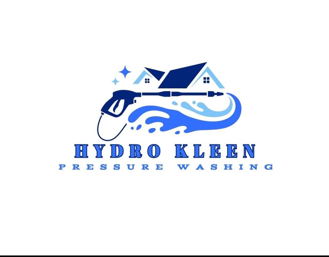 Avatar for Hydro-kleen pressure washing