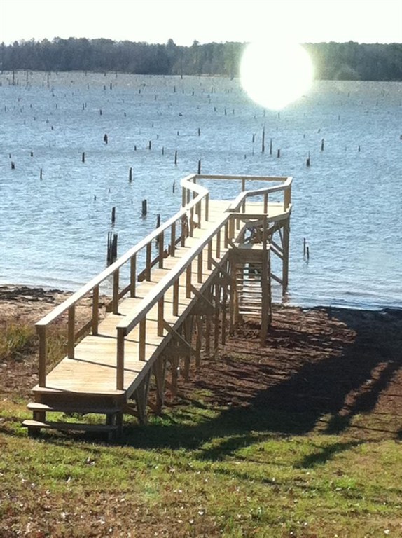 Docks/ Piers