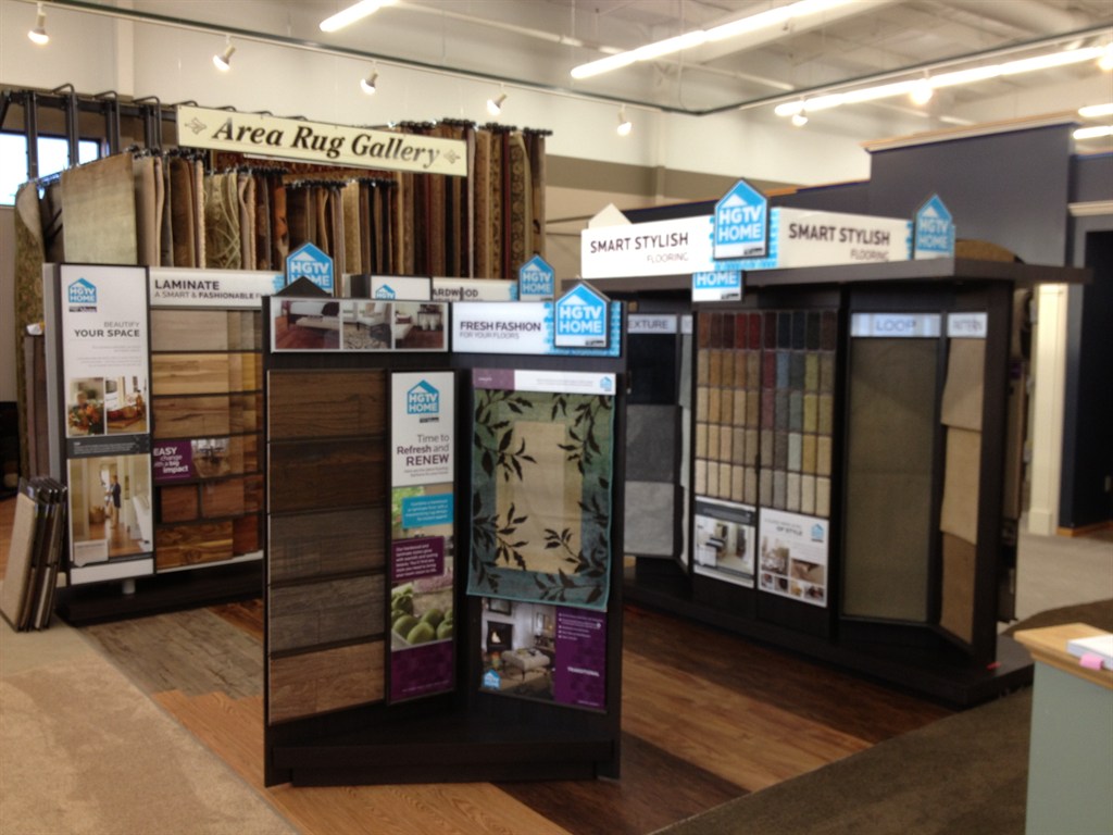 Hiller Carpet Rochester Two Birds Home