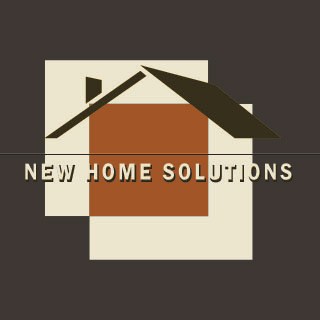 New Home Solutions logo