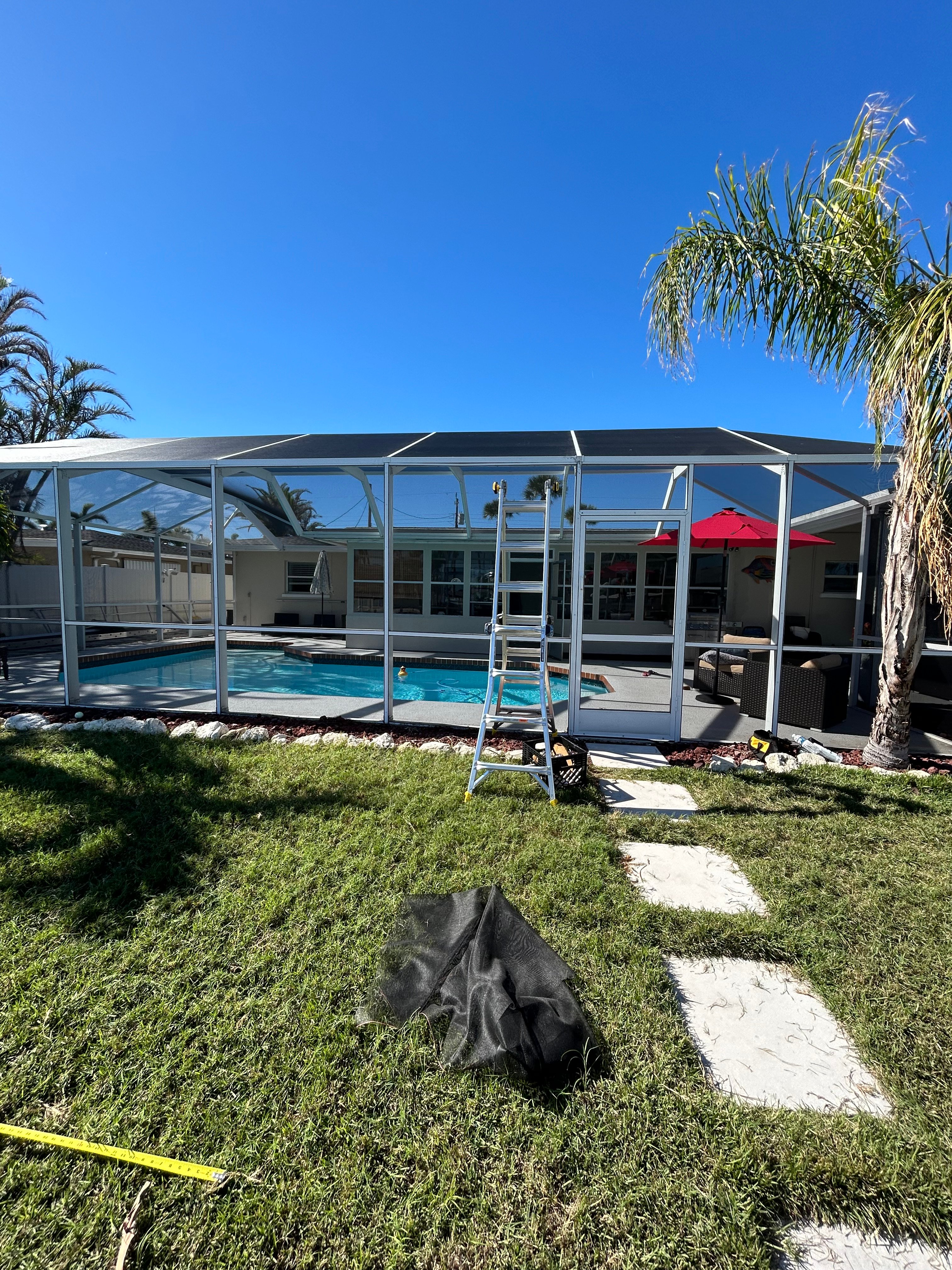 Avatar for C&H Screen and Repair Services LLC