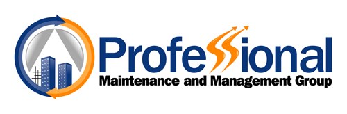 Professional Maintenance and Management Group logo