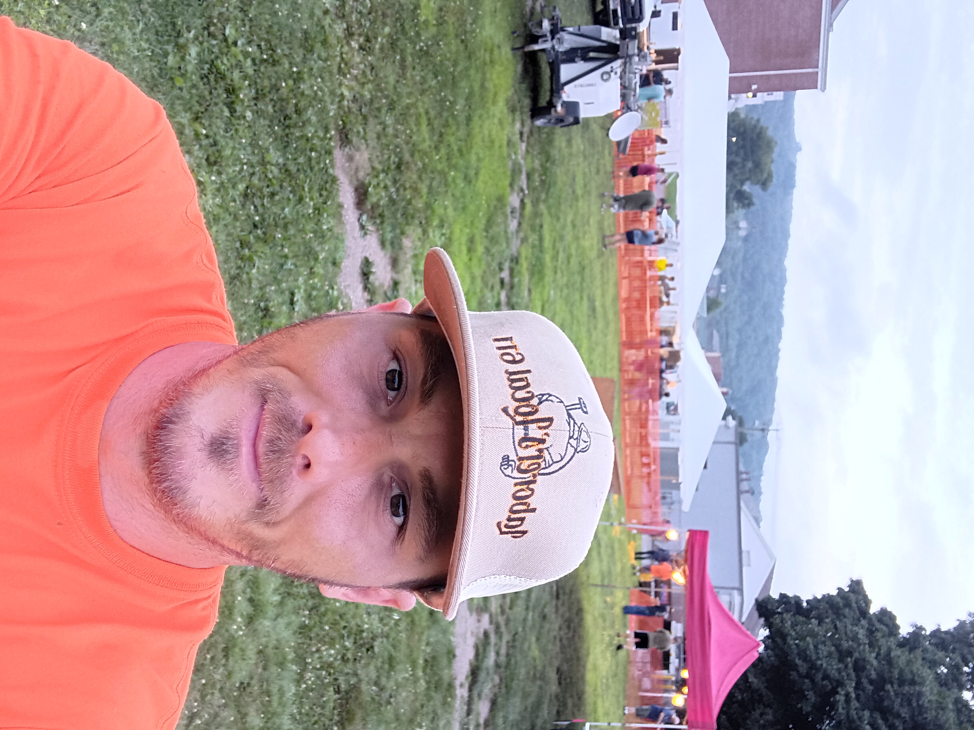 Avatar for Joseph Johnpiere