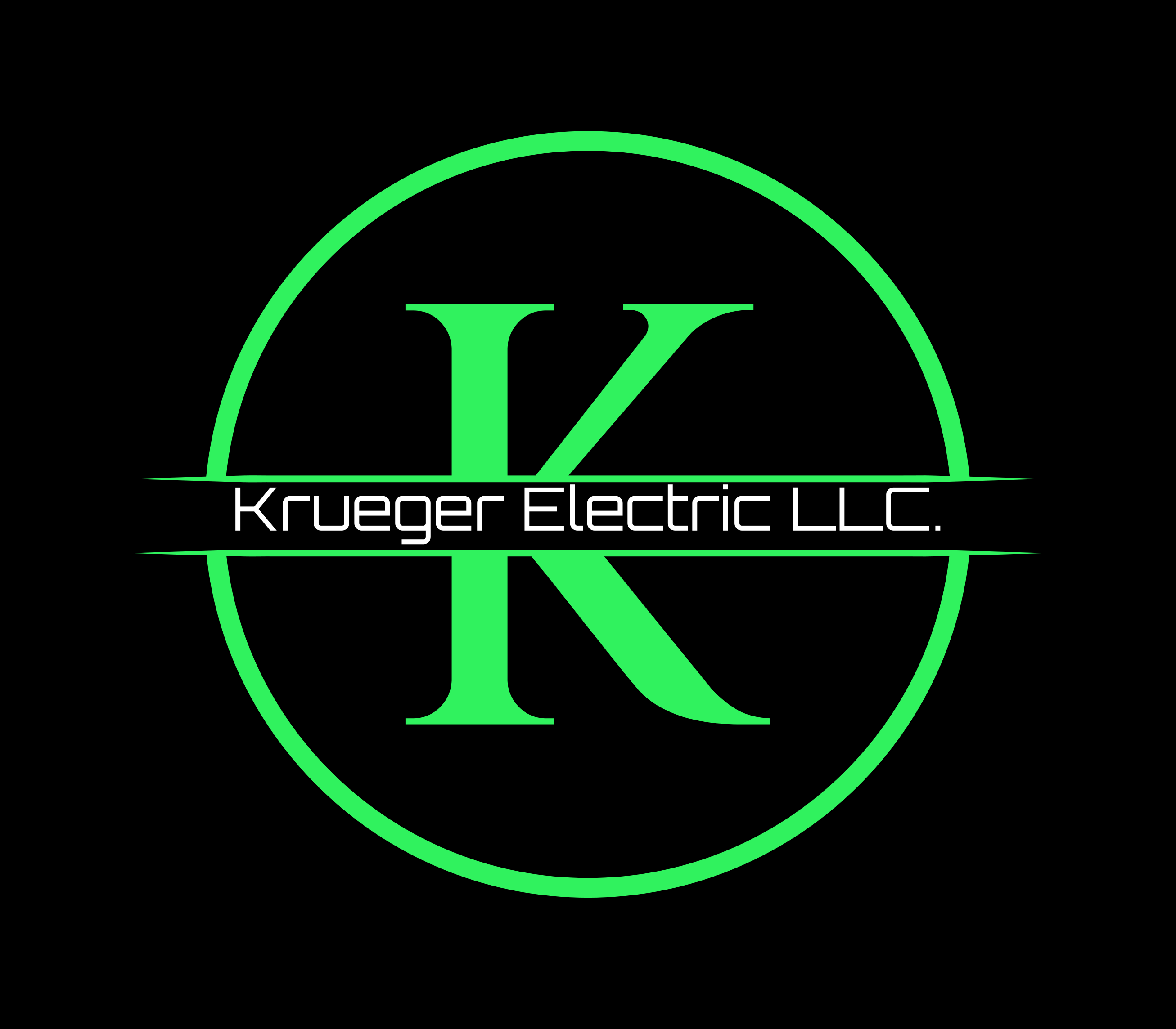 Avatar for Krueger Electric LLC.