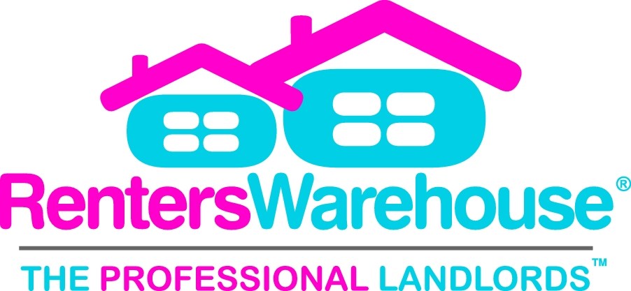 Renters Warehouse logo