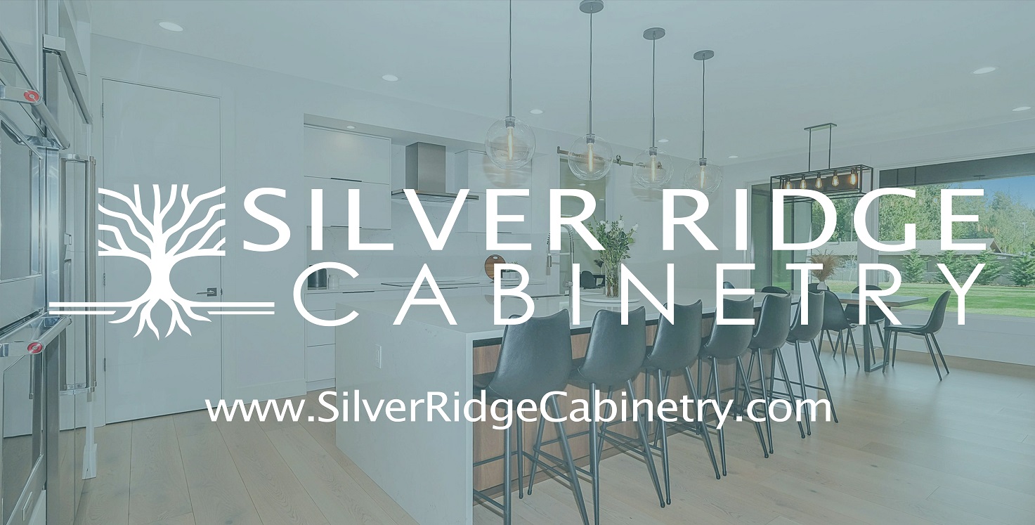 Avatar for Silver Ridge Cabinetry